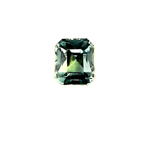 GREEN SAPPHIRE