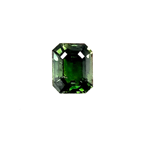 GREEN SAPPHIRE