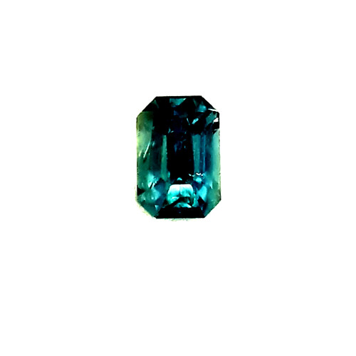 GREEN/TEAL SAPPHIRE