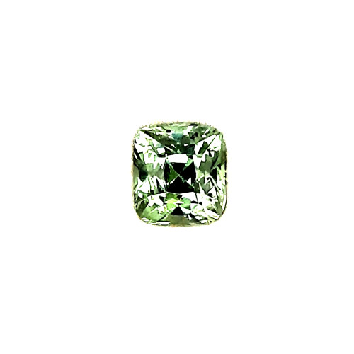 GREEN SAPPHIRE