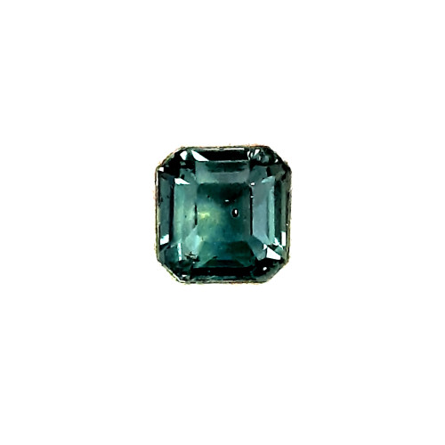GREEN SAPPHIRE