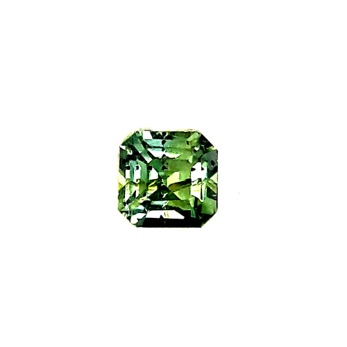GREEN/TEAL SAPPHIRE