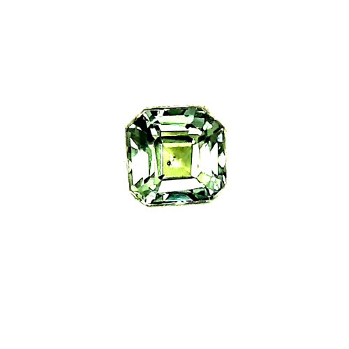GREEN/TEAL SAPPHIRE