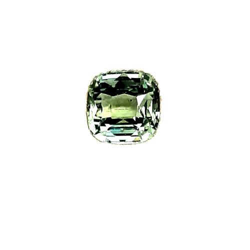 GREEN SAPPHIRE