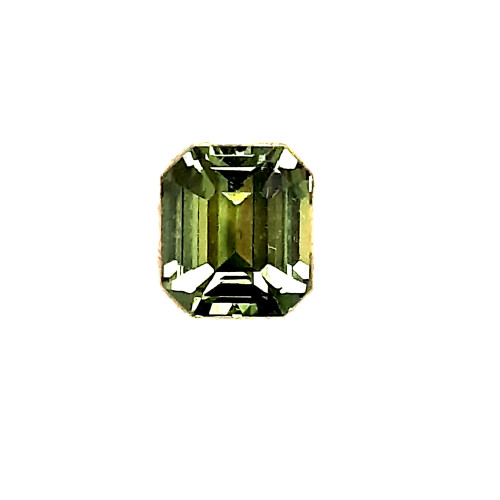 GREEN SAPPHIRE