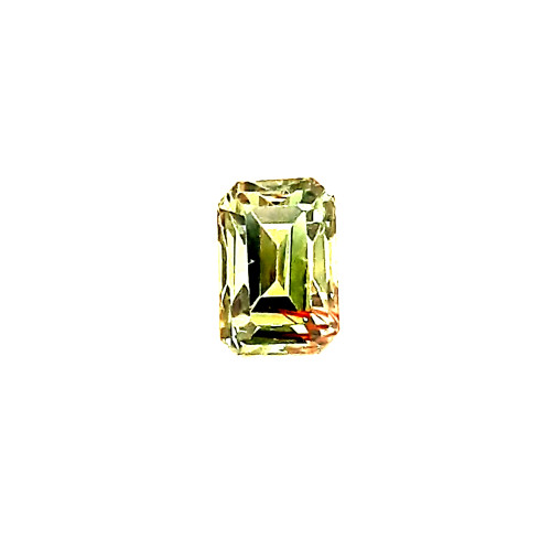 GREEN SAPPHIRE