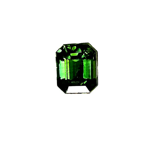 GREEN SAPPHIRE