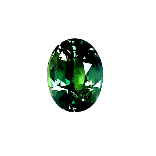 GREEN/TEAL SAPPHIRE