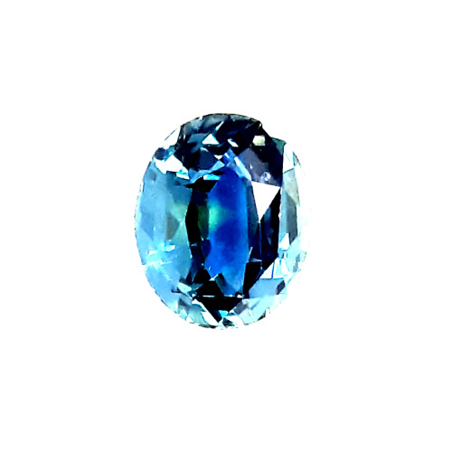 GREEN SAPPHIRE