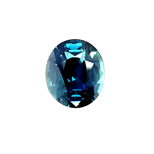 GREEN/TEAL SAPPHIRE