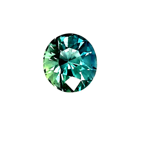GREEN/TEAL SAPPHIRE