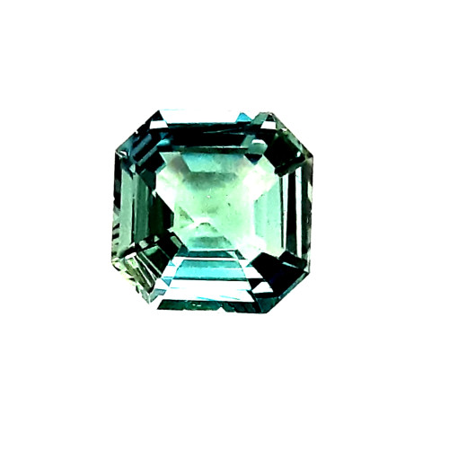 GREEN/TEAL SAPPHIRE