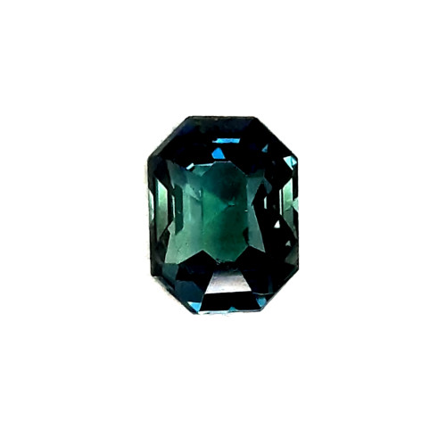 GREEN/TEAL SAPPHIRE