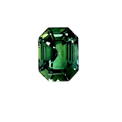 GREEN/TEAL SAPPHIRE