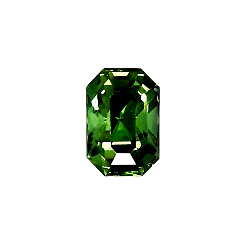GREEN/TEAL SAPPHIRE