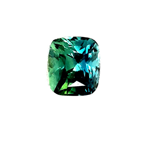 GREEN/TEAL SAPPHIRE