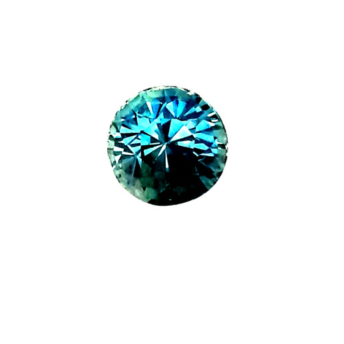 GREEN/TEAL SAPPHIRE