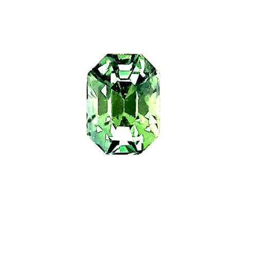 GREEN/TEAL SAPPHIRE