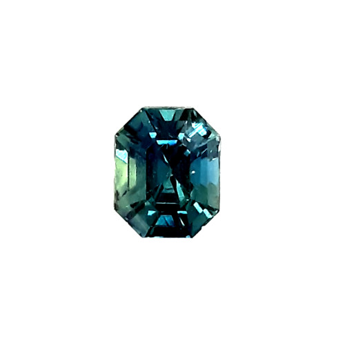 GREEN/TEAL SAPPHIRE