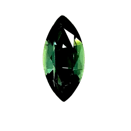 GREEN/TEAL SAPPHIRE
