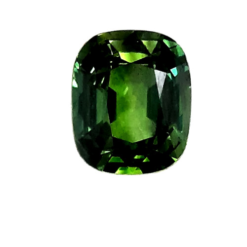 GREEN/TEAL SAPPHIRE