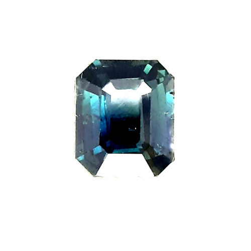 GREEN SAPPHIRE