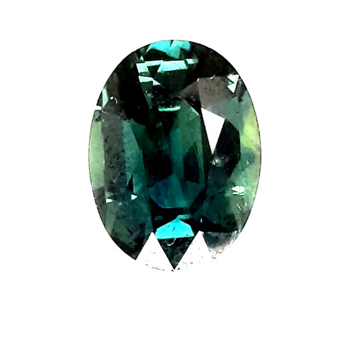 GREEN/TEAL SAPPHIRE