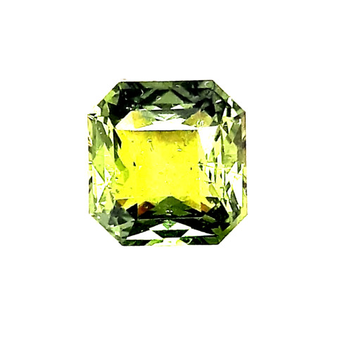 GREEN SAPPHIRE