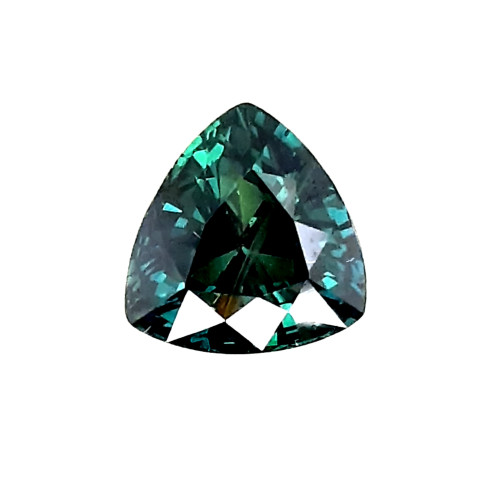 GREEN/TEAL SAPPHIRE