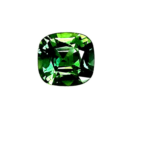 GREEN/TEAL SAPPHIRE