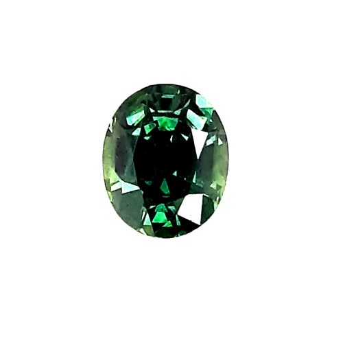 GREEN/TEAL SAPPHIRE