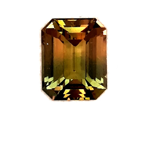 GREEN/TEAL SAPPHIRE