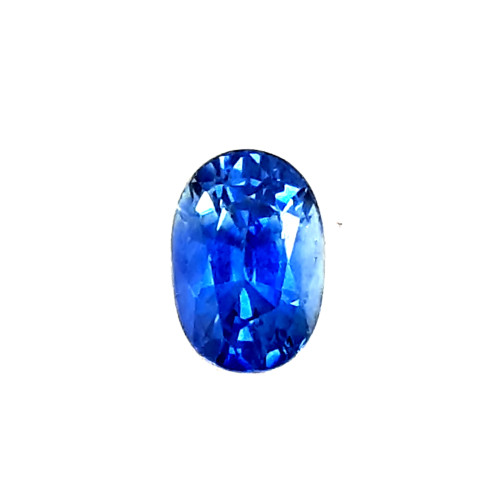 GREEN SAPPHIRE