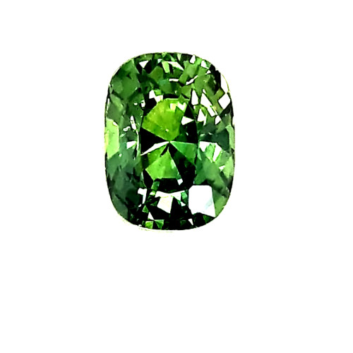 GREEN/TEAL SAPPHIRE