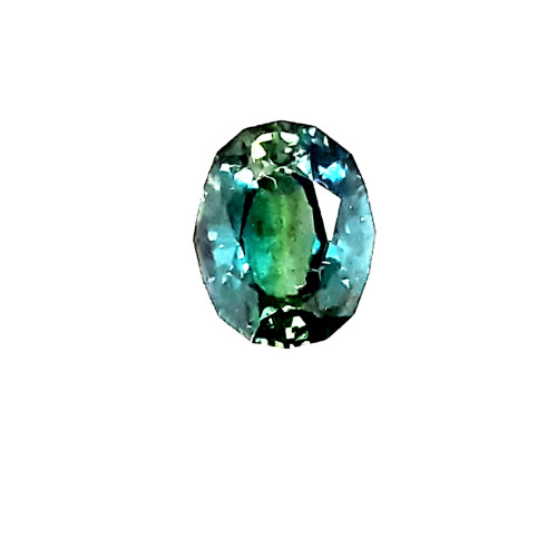 GREEN/TEAL SAPPHIRE