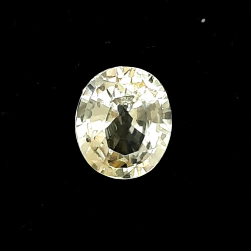 YELLOW SAPPHIRE