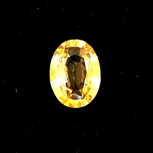 YELLOW SAPPHIRE