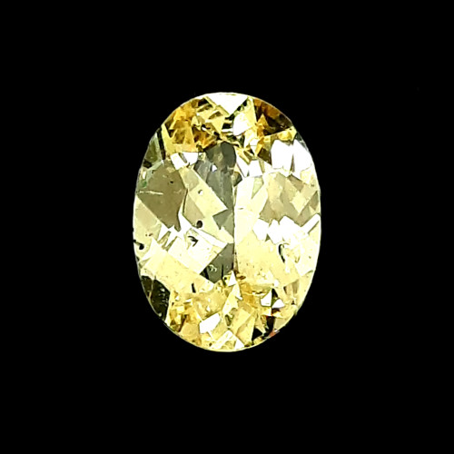 YELLOW SAPPHIRE