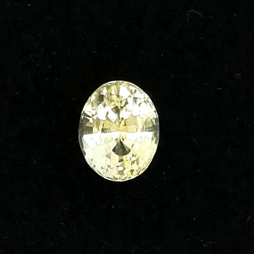 YELLOW SAPPHIRE