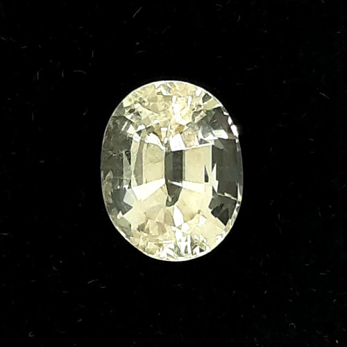 YELLOW SAPPHIRE