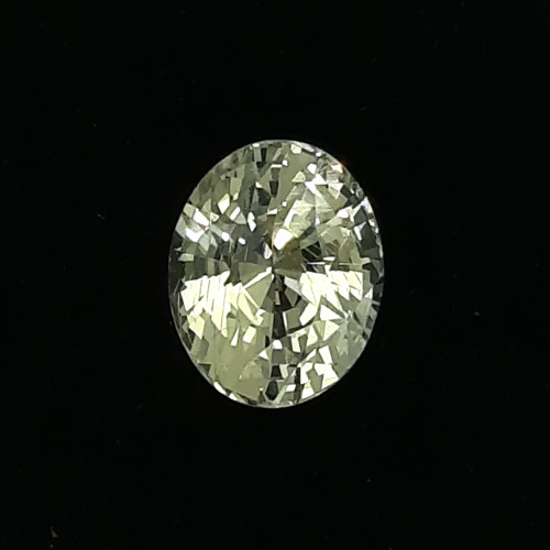 YELLOW SAPPHIRE