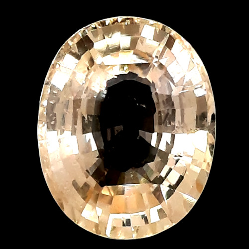 YELLOW SAPPHIRE