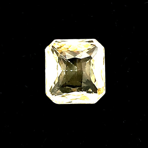 YELLOW SAPPHIRE