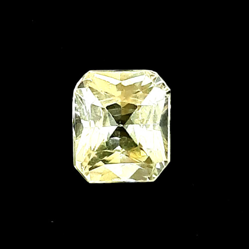 YELLOW SAPPHIRE