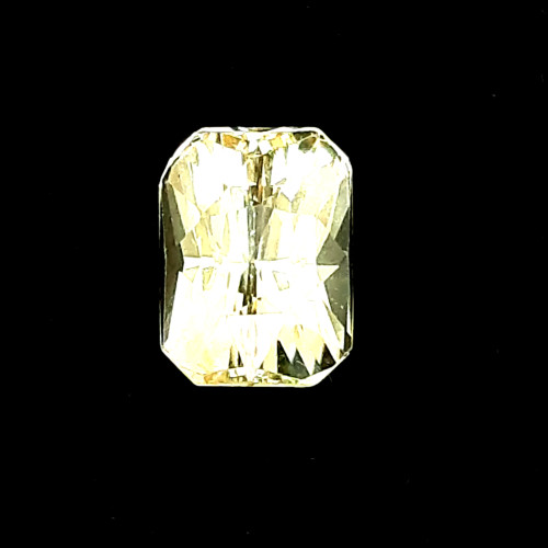 YELLOW SAPPHIRE