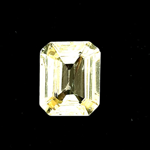 YELLOW SAPPHIRE