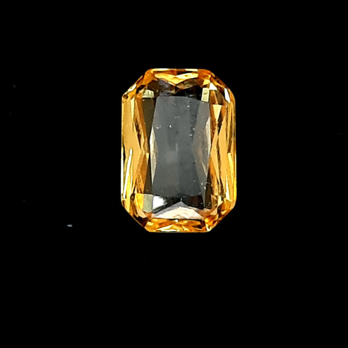 YELLOW SAPPHIRE