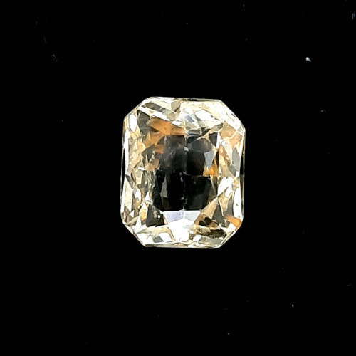 YELLOW SAPPHIRE