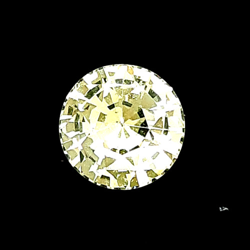 YELLOW SAPPHIRE