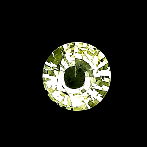 YELLOW SAPPHIRE